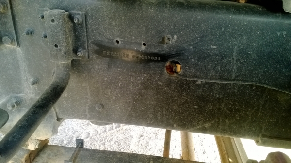 10ล้อดั้มISUZU 270แรงปี*50 ยูโร2 แม็คโหลด มีระบบลากพ่วง หัวเดิมบาง เครื่องดีมาก คัสซีสวย...