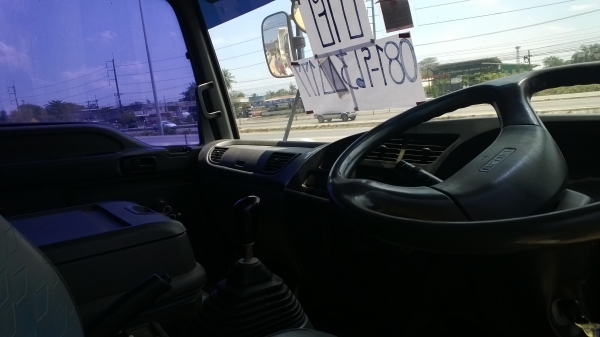 10ล้อดั้มISUZU 270แรงปี*50 ยูโร2 แม็คโหลด มีระบบลากพ่วง หัวเดิมบาง เครื่องดีมาก คัสซีสวย...