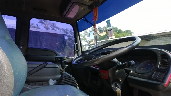 10ล้อดั้มISUZU 270แรงปี*50 ยูโร2 แม็คโหลด มีระบบลากพ่วง หัวเดิมบาง เครื่องดีมาก คัสซีสวย...