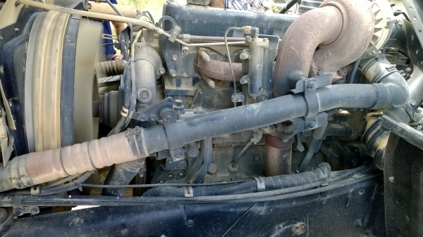 10ล้อดั้มISUZU 270แรงปี*50 ยูโร2 แม็คโหลด มีระบบลากพ่วง หัวเดิมบาง เครื่องดีมาก คัสซีสวย...