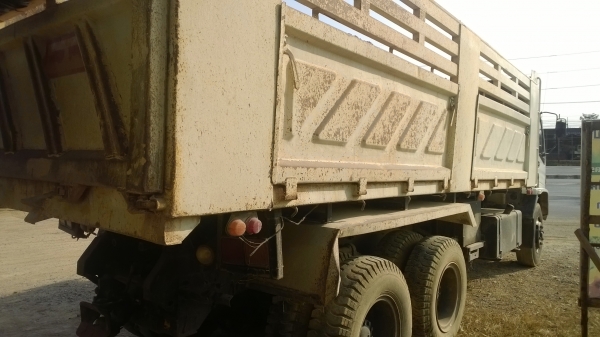 10ล้อดั้มISUZU 270แรงปี*50 ยูโร2 แม็คโหลด มีระบบลากพ่วง หัวเดิมบาง เครื่องดีมาก คัสซีสวย...