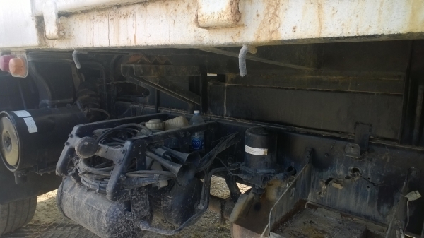 10ล้อดั้มISUZU 270แรงปี*50 ยูโร2 แม็คโหลด มีระบบลากพ่วง หัวเดิมบาง เครื่องดีมาก คัสซีสวย...