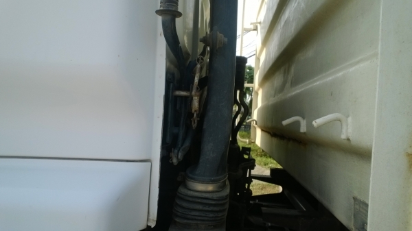 10ล้อดั้มISUZU 270แรงปี*50 ยูโร2 แม็คโหลด มีระบบลากพ่วง หัวเดิมบาง เครื่องดีมาก คัสซีสวย...