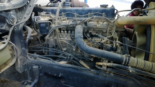 10ล้อดั้มISUZU 270แรงปี*50 ยูโร2 แม็คโหลด มีระบบลากพ่วง หัวเดิมบาง เครื่องดีมาก คัสซีสวย...