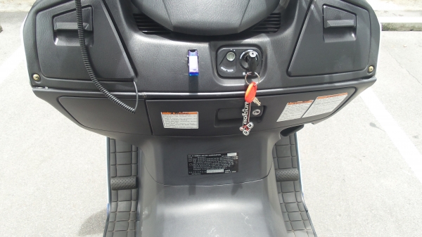 ขาย Suzuki Skywave 650 LX ปี 06 ทะเบียนโอน กทม. ราคา 265,000 บาท