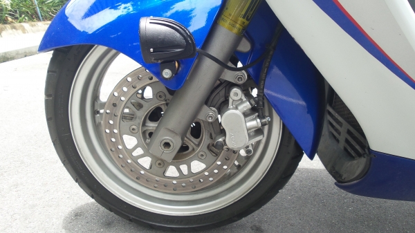 ขาย Suzuki Skywave 650 LX ปี 06 ทะเบียนโอน กทม. ราคา 265,000 บาท