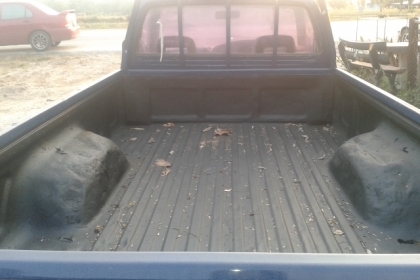 จัดไฟแนนซ์ได้ ไมตี้หัวเดียวปี91พร้อมใช้งานเครื่องดีแอร์เย็นคัสซีสวยสีสาดมาแบบถูกๆรถอยู่สุรินทร์ อำเภอสังขะ หมู่บ้านญาดา ติดต่อคุณนก 0898449231)ถ้าจัดไฟแนนซ์ต้องมีค่าดำเนินการเพิ่มอีกประมาณไม่เกิน7000