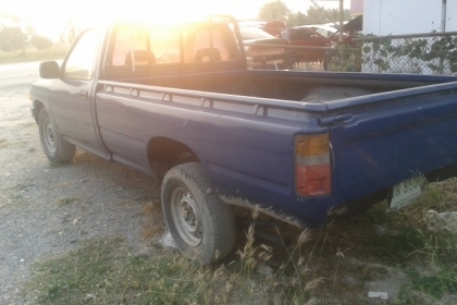 จัดไฟแนนซ์ได้ ไมตี้หัวเดียวปี91พร้อมใช้งานเครื่องดีแอร์เย็นคัสซีสวยสีสาดมาแบบถูกๆรถอยู่สุรินทร์ อำเภอสังขะ หมู่บ้านญาดา ติดต่อคุณนก 0898449231)ถ้าจัดไฟแนนซ์ต้องมีค่าดำเนินการเพิ่มอีกประมาณไม่เกิน7000