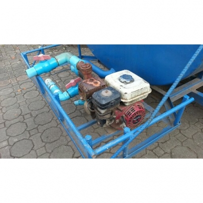 ขายเทรนเลอร์ ถังน้ำ2000ลิตร ขายเทรนเลอร์ ถังน้ำ2000ลิตร