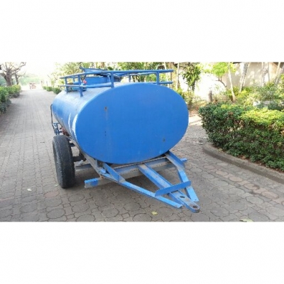 ขายเทรนเลอร์ ถังน้ำ2000ลิตร ขายเทรนเลอร์ ถังน้ำ2000ลิตร