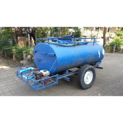 ขายเทรนเลอร์ ถังน้ำ2000ลิตร ขายเทรนเลอร์ ถังน้ำ2000ลิตร