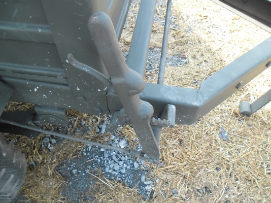 ขายเทลเลอร์รถจิ๊ป