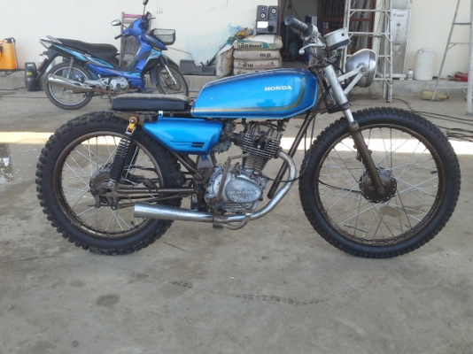 ขายgl 110 no book 5 เกียร์ สวยๆตามรูปเลยครับ