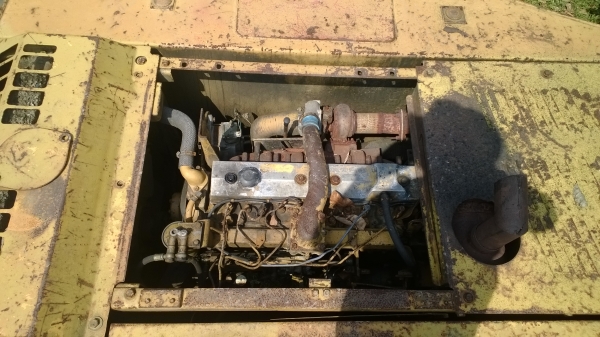 PC200-5คอนโทนสั้น ซีเรียล62479 เครื่องแห้ง ปั้มแห้ง เอวใหม่ ไฟตัด แอร์มี บอดี้สวยใฃ้ได้