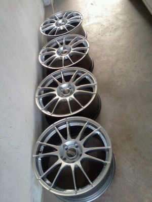 OZ RACING OZ RACING
