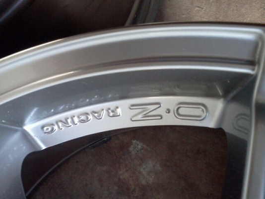 OZ RACING OZ RACING