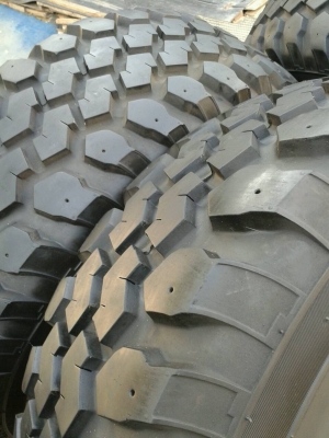ขายยาง MUD 33R15 สวยๆ