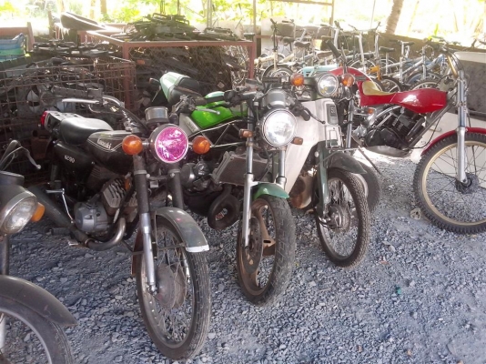 ขาย ยกโกดัง 11 คัน 1 เเสนเเปดหมื่นบาท ไม่ลด ขายเหมานะครับ ขาย ยกโกดัง 11 คัน 1 เเสนเเปดหมื่นบาท ไม่ลด ขายเหมานะครับ