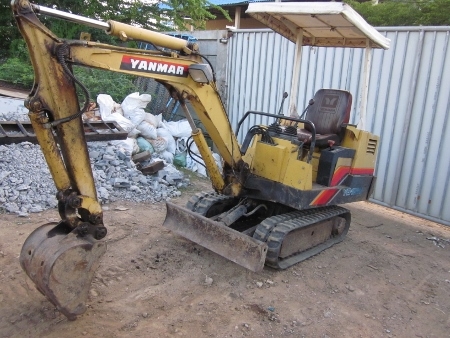 รถแม็คโคร รถแบคโฮ มือสอง Excavator รถแม็คโคร รถแบคโฮ มือสอง Excavator