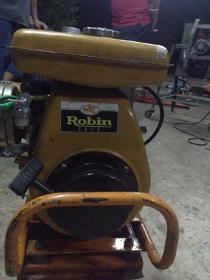 เครื่องสูบน้ำ