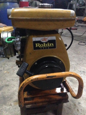 เครื่องสูบน้ำ