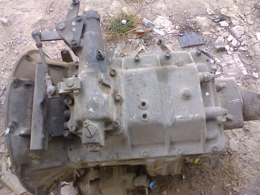 ขานเกียร์ร็อกกี้ ขานเกียร์ร็อกกี้