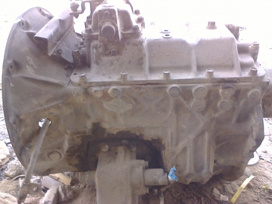 ขานเกียร์ร็อกกี้ ขานเกียร์ร็อกกี้