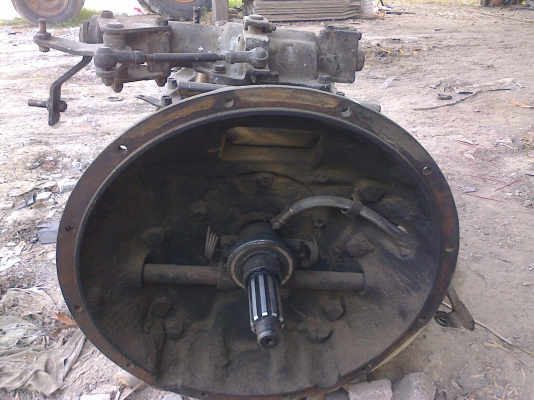 ขานเกียร์ร็อกกี้ ขานเกียร์ร็อกกี้