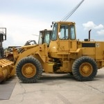 รถตักล้อยางมือสอง Wheel Loader นำเข้าจากญี่ปุ่น รถตักล้อยางมือสอง Wheel Loader นำเข้าจากญี่ปุ่น