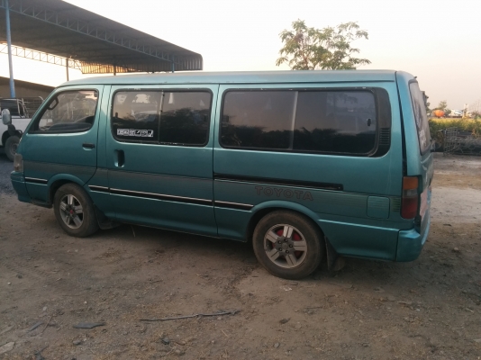 หัวจรวดปี95 เครื่องเดิม2L พร้อมใช้งาน หัวจรวดปี95 เครื่องเดิม2L พร้อมใช้งาน