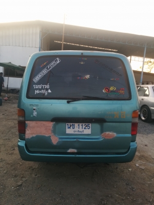 หัวจรวดปี95 เครื่องเดิม2L พร้อมใช้งาน หัวจรวดปี95 เครื่องเดิม2L พร้อมใช้งาน