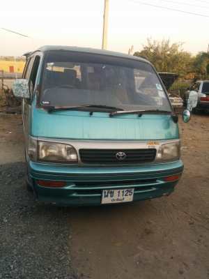 หัวจรวดปี95 เครื่องเดิม2L พร้อมใช้งาน หัวจรวดปี95 เครื่องเดิม2L พร้อมใช้งาน