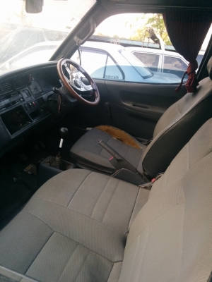 หัวจรวดปี95 เครื่องเดิม2L พร้อมใช้งาน หัวจรวดปี95 เครื่องเดิม2L พร้อมใช้งาน