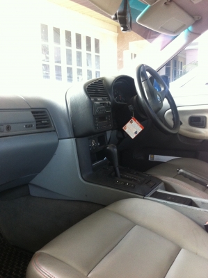 ขายรถ BMW SERIE3 ปี2000