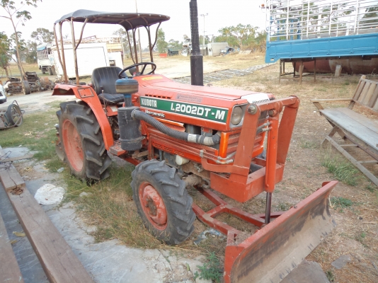 ขาย155000บาทรถไถคูโบต้า2เพลาL200DT-M สภาพดีพร้อมใช้งานคับ ขาย155000บาทรถไถคูโบต้า2เพลาL200DT-M สภาพดีพร้อมใช้งานคับ