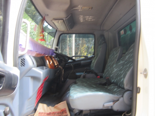 ขายหกล้อดั้ม เมก้า ดั้มเกษตร ต่อใหม่