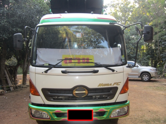 ขายหกล้อดั้ม เมก้า ดั้มเกษตร ต่อใหม่