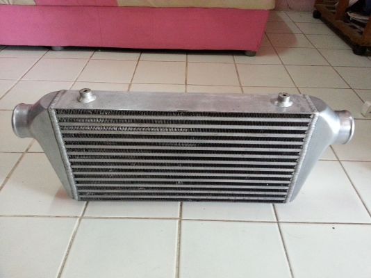 inter cooler