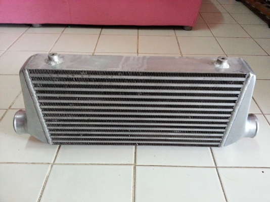 inter cooler