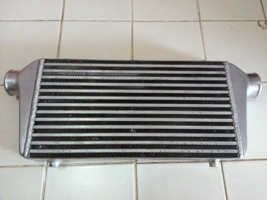 inter cooler