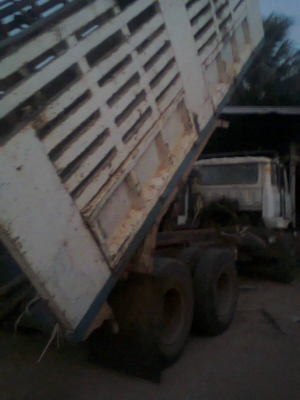 ขาย ฮีโน่ KT ดั้ม 2 เพลา ทิฟฟี่ เพาเวอร์ โสล คานกว้าง พร้อมใช้งาน สนใจติดต่อ 086-2465-934