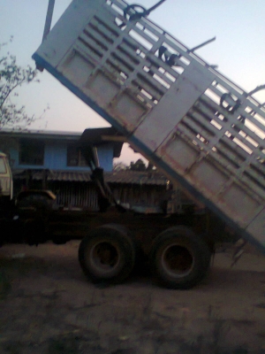 ขาย ฮีโน่ KT ดั้ม 2 เพลา ทิฟฟี่ เพาเวอร์ โสล คานกว้าง พร้อมใช้งาน สนใจติดต่อ 086-2465-934