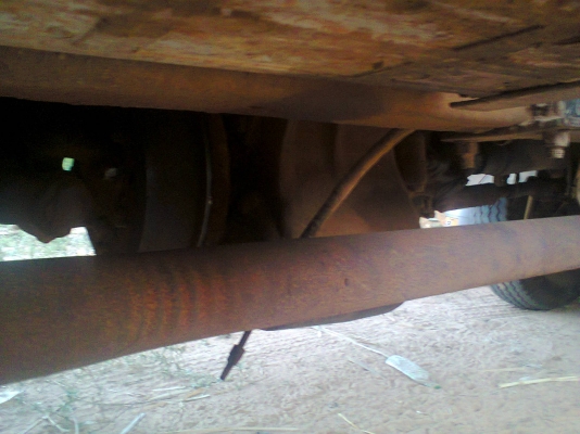 ขาย ฮีโน่ KT ดั้ม 2 เพลา ทิฟฟี่ เพาเวอร์ โสล คานกว้าง พร้อมใช้งาน สนใจติดต่อ 086-2465-934