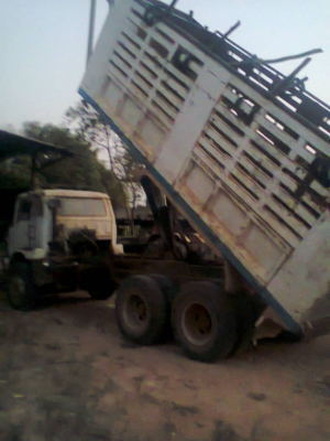 ขาย ฮีโน่ KT ดั้ม 2 เพลา ทิฟฟี่ เพาเวอร์ โสล คานกว้าง พร้อมใช้งาน สนใจติดต่อ 086-2465-934