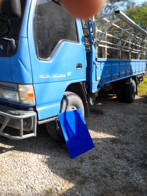 npr 130 เทอร์โบอินเตอร์