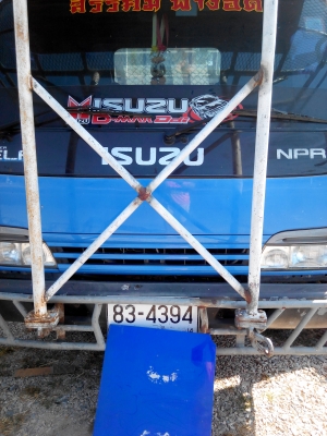 npr 130 เทอร์โบอินเตอร์ npr 130 เทอร์โบอินเตอร์