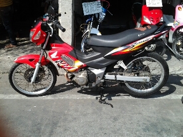 โชนิคปี47ไมขาว