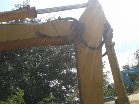 แบคโฮPC60-2