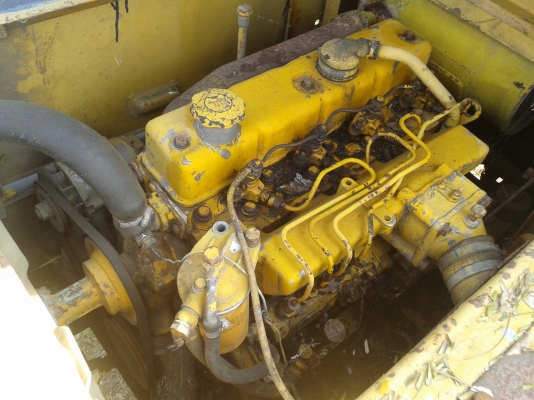 แบคโฮPC60-2