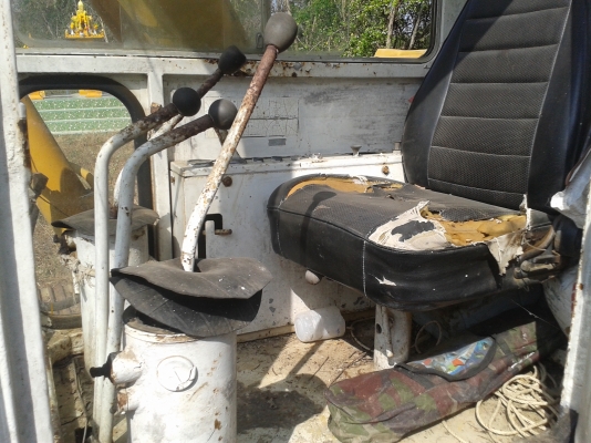 แบคโฮPC60-2